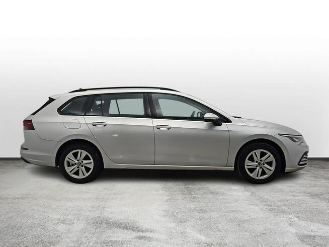 Volkswagen Golf Variant 1.5 TSI EVO Life ! Z Polskiego Salonu ! Faktura VAT !