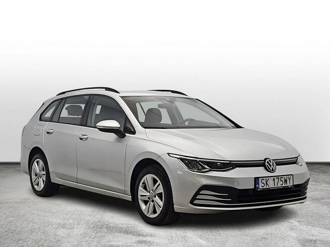 Volkswagen Golf Variant 1.5 TSI EVO Life ! Z Polskiego Salonu ! Faktura VAT !