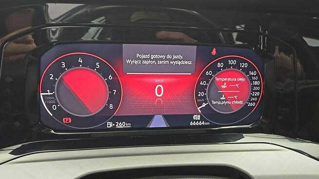 Volkswagen Golf Variant 1.5 TSI EVO Life ! Z Polskiego Salonu ! Faktura VAT !