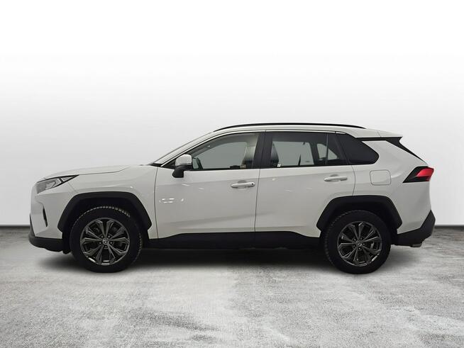 Toyota RAV-4 2.5 Hybrid Comfort 4x4 ! Z Polskiego Salonu ! Faktura VAT !