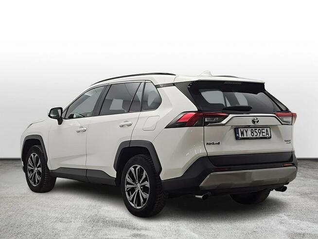 Toyota RAV-4 2.5 Hybrid Comfort 4x4 ! Z Polskiego Salonu ! Faktura VAT !