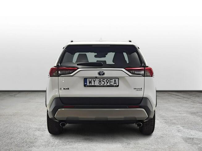 Toyota RAV-4 2.5 Hybrid Comfort 4x4 ! Z Polskiego Salonu ! Faktura VAT !