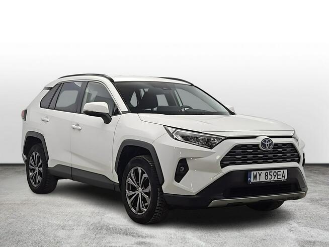 Toyota RAV-4 2.5 Hybrid Comfort 4x4 ! Z Polskiego Salonu ! Faktura VAT !