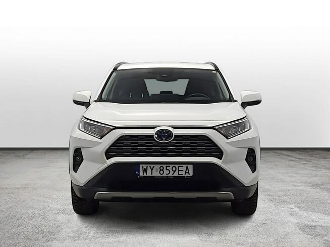 Toyota RAV-4 2.5 Hybrid Comfort 4x4 ! Z Polskiego Salonu ! Faktura VAT !