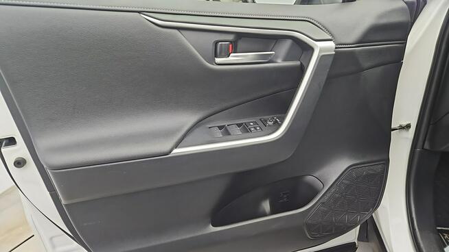 Toyota RAV-4 2.5 Hybrid Comfort 4x4 ! Z Polskiego Salonu ! Faktura VAT !