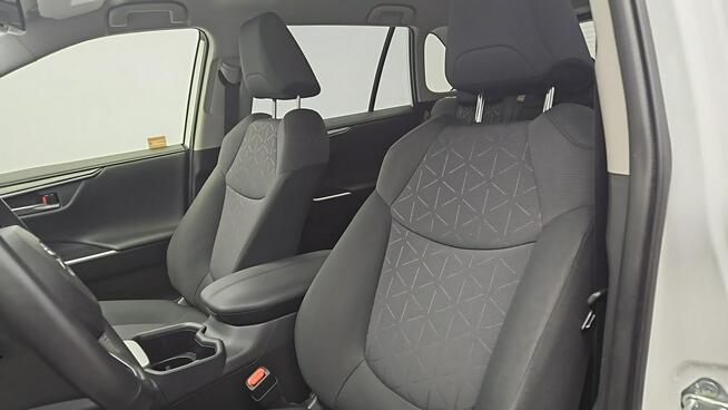 Toyota RAV-4 2.5 Hybrid Comfort 4x4 ! Z Polskiego Salonu ! Faktura VAT !