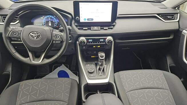 Toyota RAV-4 2.5 Hybrid Comfort 4x4 ! Z Polskiego Salonu ! Faktura VAT !
