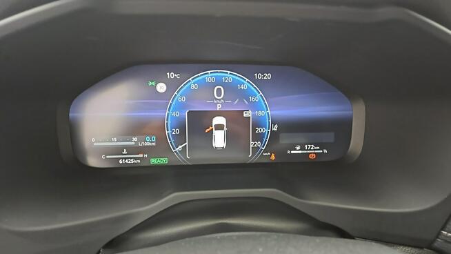 Toyota RAV-4 2.5 Hybrid Comfort 4x4 ! Z Polskiego Salonu ! Faktura VAT !