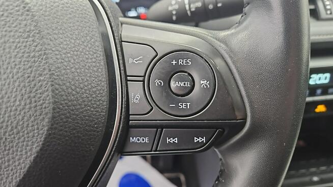 Toyota RAV-4 2.5 Hybrid Comfort 4x4 ! Z Polskiego Salonu ! Faktura VAT !