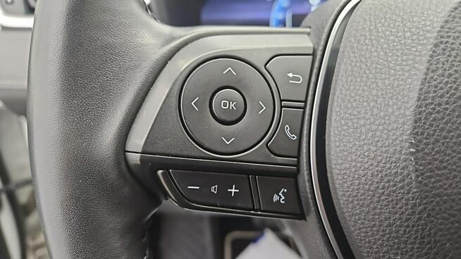 Toyota RAV-4 2.5 Hybrid Comfort 4x4 ! Z Polskiego Salonu ! Faktura VAT !