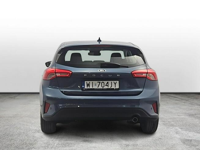 Ford Focus 1.0 EcoBoost Titanium ! Z Polskiego Salonu ! Faktura VAT !
