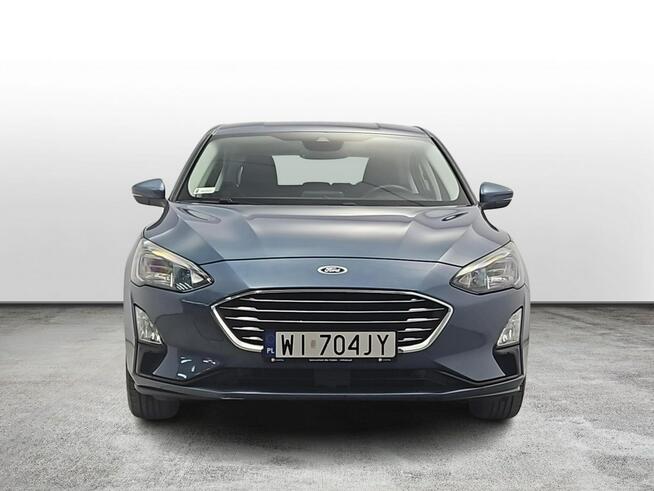 Ford Focus 1.0 EcoBoost Titanium ! Z Polskiego Salonu ! Faktura VAT !