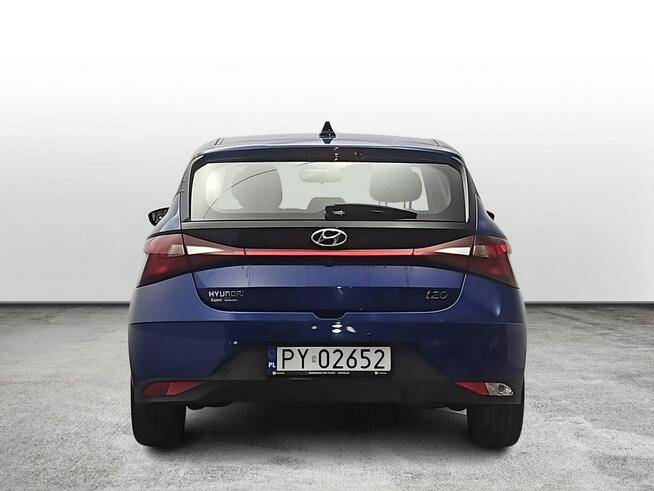Hyundai i20 Comfort ! Z Polskiego Salonu ! Faktura VAT !