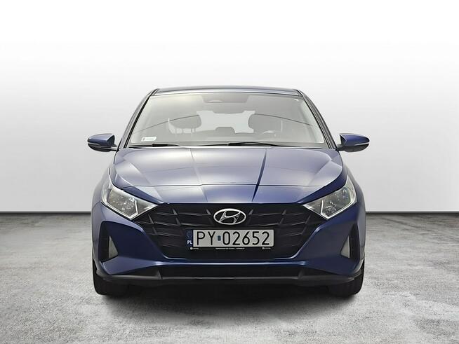 Hyundai i20 Comfort ! Z Polskiego Salonu ! Faktura VAT !