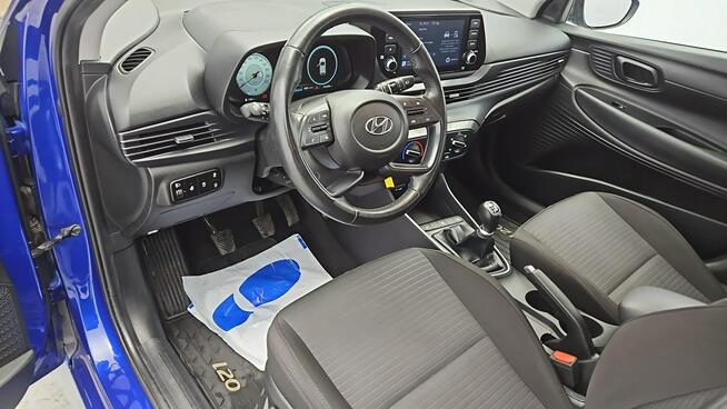 Hyundai i20 Comfort ! Z Polskiego Salonu ! Faktura VAT !