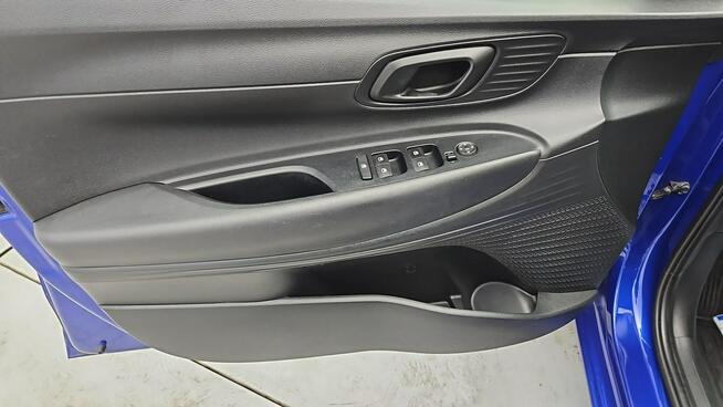 Hyundai i20 Comfort ! Z Polskiego Salonu ! Faktura VAT !