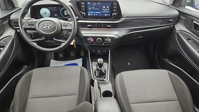 Hyundai i20 Comfort ! Z Polskiego Salonu ! Faktura VAT !