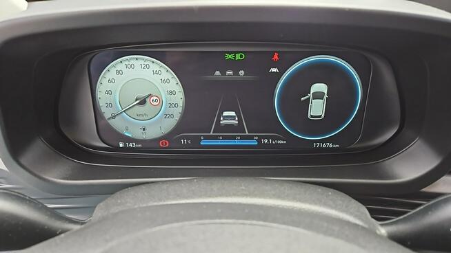 Hyundai i20 Comfort ! Z Polskiego Salonu ! Faktura VAT !