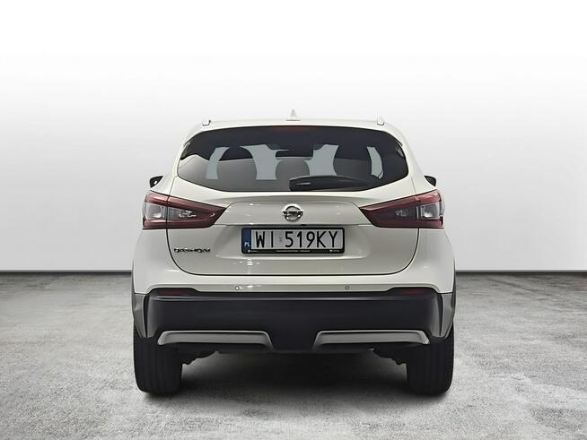 Nissan Qashqai DIG-T N-Connecta DCT ! Z Polskiego Salonu ! Faktura VAT !