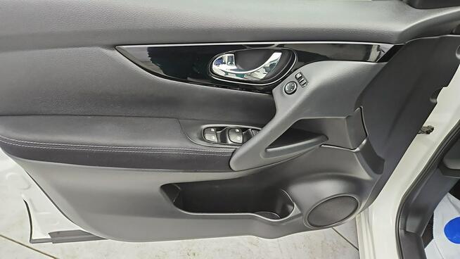 Nissan Qashqai DIG-T N-Connecta DCT ! Z Polskiego Salonu ! Faktura VAT !