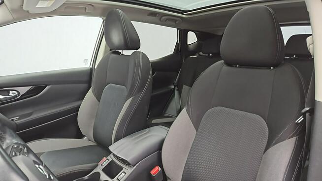 Nissan Qashqai DIG-T N-Connecta DCT ! Z Polskiego Salonu ! Faktura VAT !