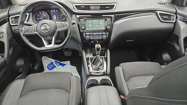 Nissan Qashqai DIG-T N-Connecta DCT ! Z Polskiego Salonu ! Faktura VAT !