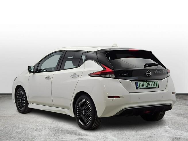 Nissan Leaf 40kWh N-Connecta ! Z Polskiego Salonu ! Faktura VAT !