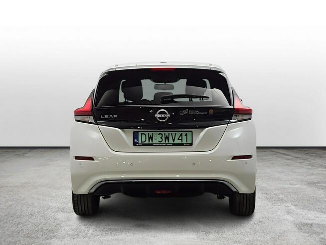 Nissan Leaf 40kWh N-Connecta ! Z Polskiego Salonu ! Faktura VAT !