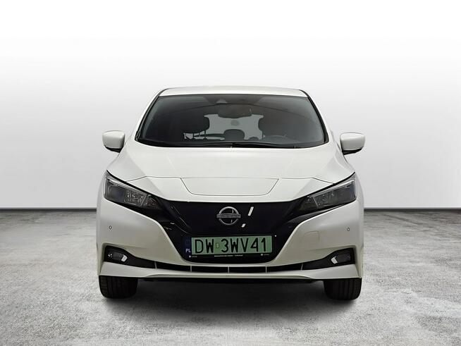 Nissan Leaf 40kWh N-Connecta ! Z Polskiego Salonu ! Faktura VAT !