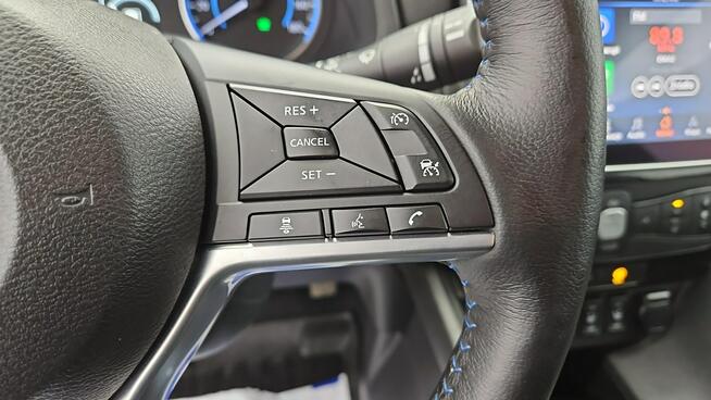 Nissan Leaf 40kWh N-Connecta ! Z Polskiego Salonu ! Faktura VAT !