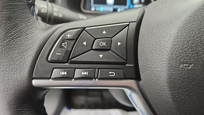 Nissan Leaf 40kWh N-Connecta ! Z Polskiego Salonu ! Faktura VAT !