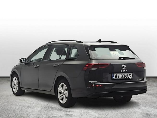 Volkswagen Golf VIII 2.0 TDI Life ! Z Polskiego Salonu ! Faktura VAT !