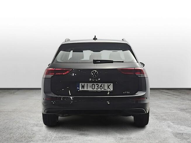 Volkswagen Golf VIII 2.0 TDI Life ! Z Polskiego Salonu ! Faktura VAT !