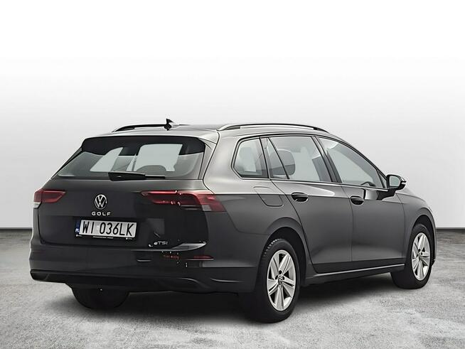 Volkswagen Golf VIII 2.0 TDI Life ! Z Polskiego Salonu ! Faktura VAT !