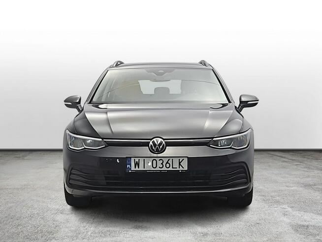 Volkswagen Golf VIII 2.0 TDI Life ! Z Polskiego Salonu ! Faktura VAT !