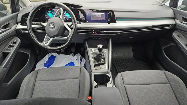 Volkswagen Golf VIII 2.0 TDI Life ! Z Polskiego Salonu ! Faktura VAT !