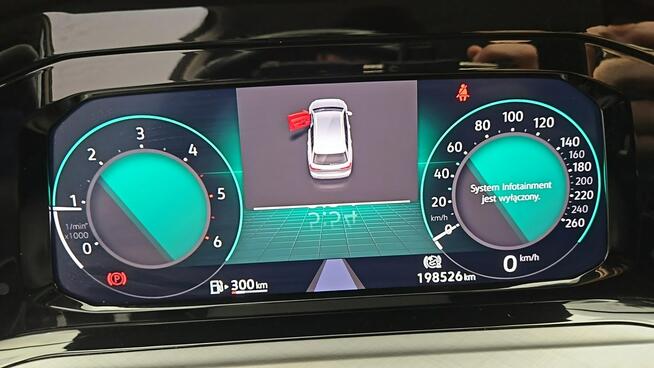 Volkswagen Golf VIII 2.0 TDI Life ! Z Polskiego Salonu ! Faktura VAT !