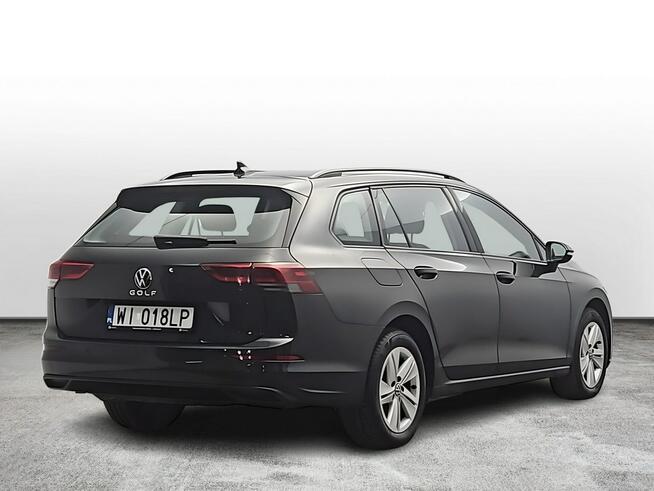 Golf VIII 2.0 TDI Life ! Z Polskiego Salonu ! Faktura VAT !