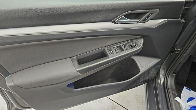 Golf VIII 2.0 TDI Life ! Z Polskiego Salonu ! Faktura VAT !