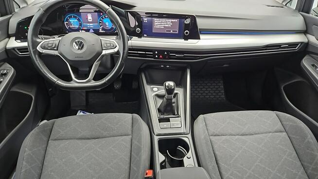 Golf VIII 2.0 TDI Life ! Z Polskiego Salonu ! Faktura VAT !