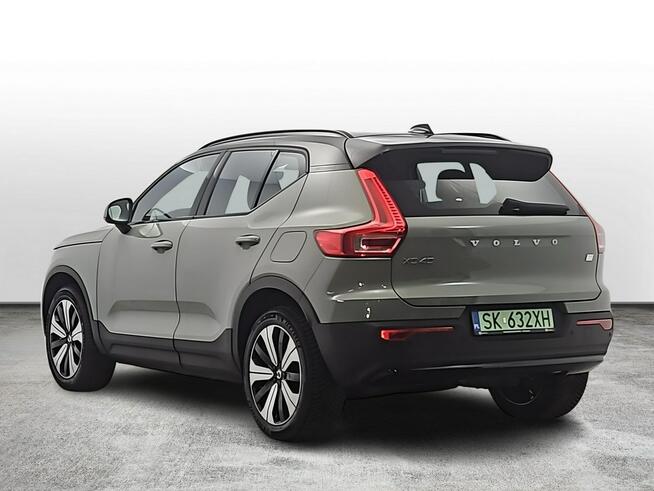 Volvo XC 40 73kWh P6 Recharge Core aut ! Z Polskiego Salonu ! Faktura VAT !