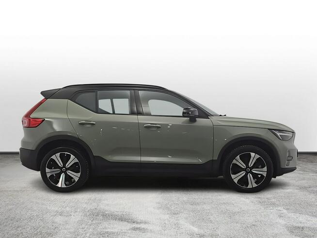 Volvo XC 40 73kWh P6 Recharge Core aut ! Z Polskiego Salonu ! Faktura VAT !