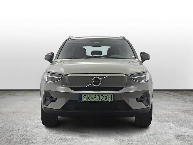 Volvo XC 40 73kWh P6 Recharge Core aut ! Z Polskiego Salonu ! Faktura VAT !