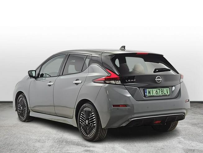 Nissan Leaf 40kWh Acenta ! Z Polskiego Salonu ! Faktura VAT !