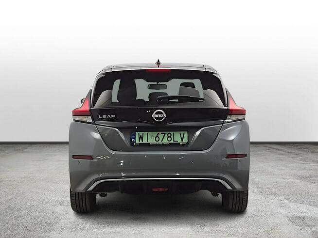 Nissan Leaf 40kWh Acenta ! Z Polskiego Salonu ! Faktura VAT !