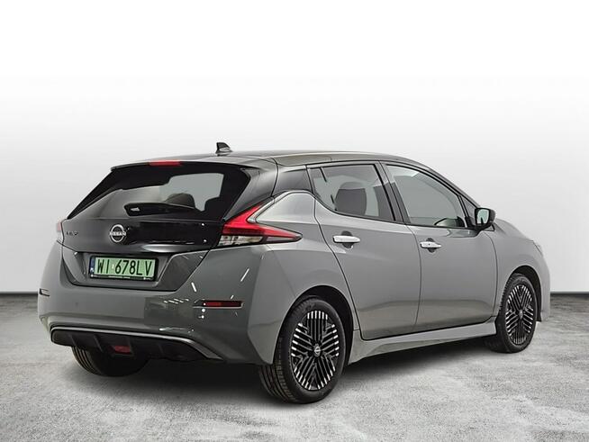 Nissan Leaf 40kWh Acenta ! Z Polskiego Salonu ! Faktura VAT !