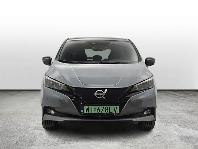 Nissan Leaf 40kWh Acenta ! Z Polskiego Salonu ! Faktura VAT !