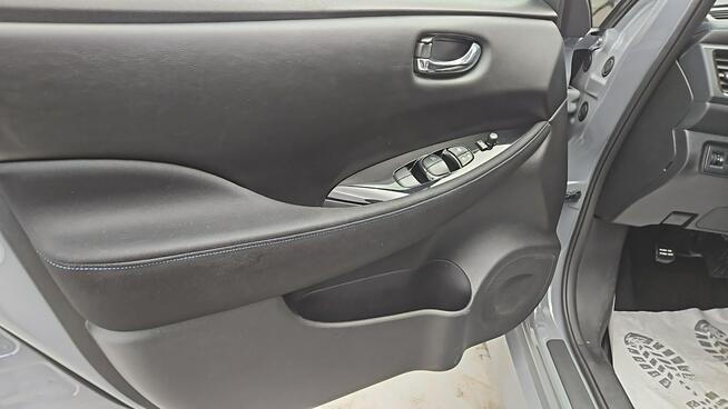 Nissan Leaf 40kWh Acenta ! Z Polskiego Salonu ! Faktura VAT !