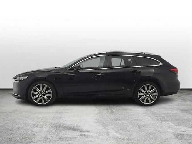 Mazda 6 Exclusive-Line aut ! Z Polskiego Salonu ! Faktura VAT !