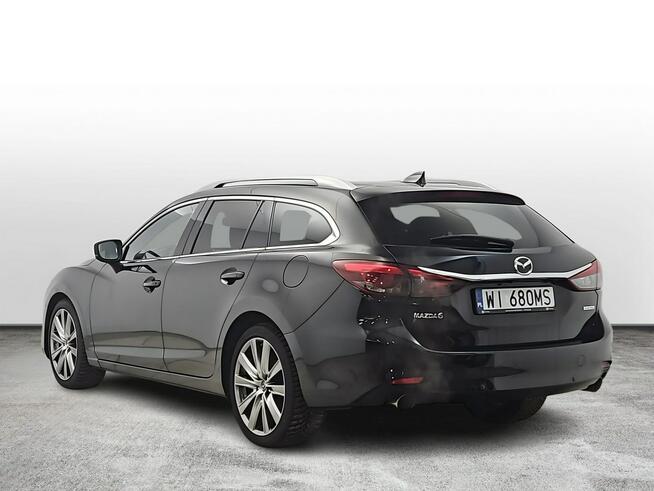 Mazda 6 Exclusive-Line aut ! Z Polskiego Salonu ! Faktura VAT !